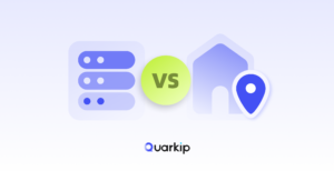 Datacenter Proxy vs Residential Proxy — Which Is Best for Your Use Case