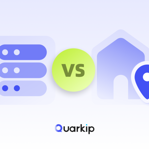Datacenter Proxy vs Residential Proxy — Which Is Best for Your Use Case