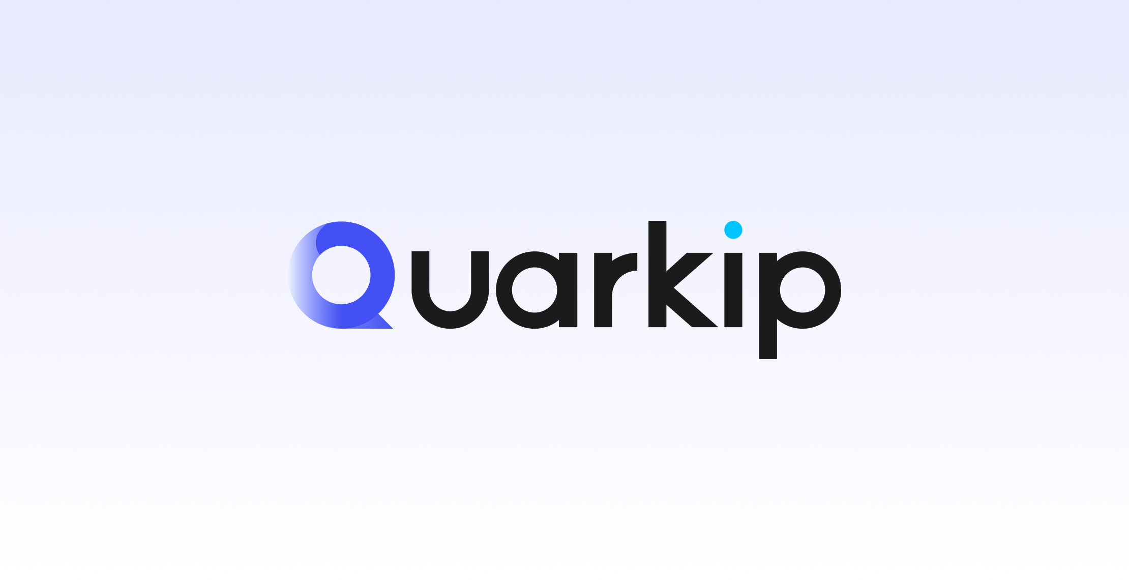 Hello QuarkIP,Your trust proxies partner