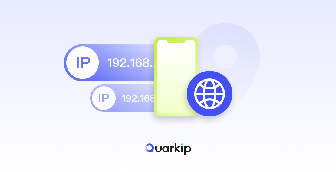 How QuarkIP Proxies Work on Your Devices