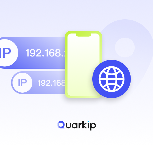 How QuarkIP Proxies Work on Your Devices
