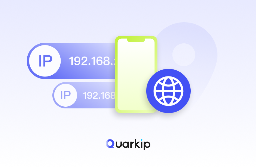 How QuarkIP Proxies Work on Your Devices