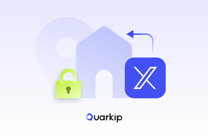 How to Create a Twitter (X) Account Safely Using Static Proxies
