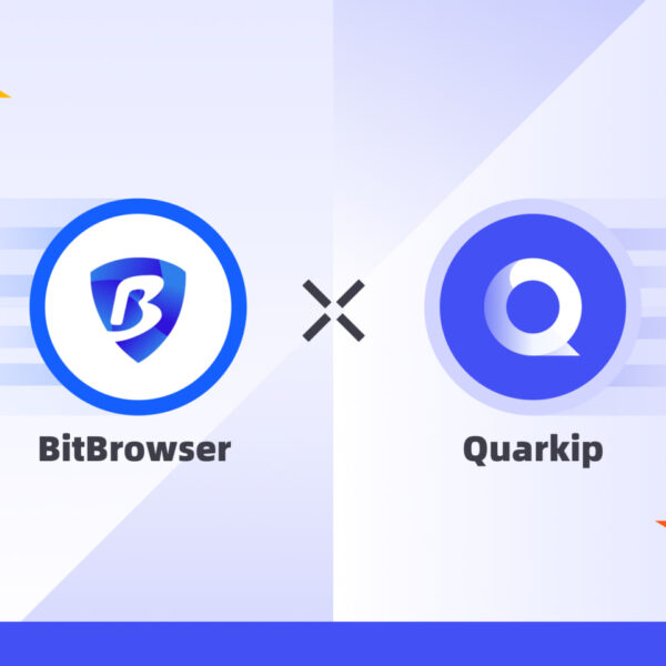How to Set Up a BitBrowser Proxy With QuarkIP