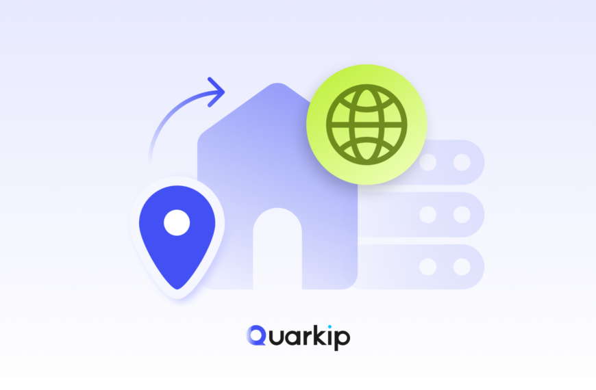 Proxy Types Explained: Datacenter、Datacenter IPv6、ISP、Residential