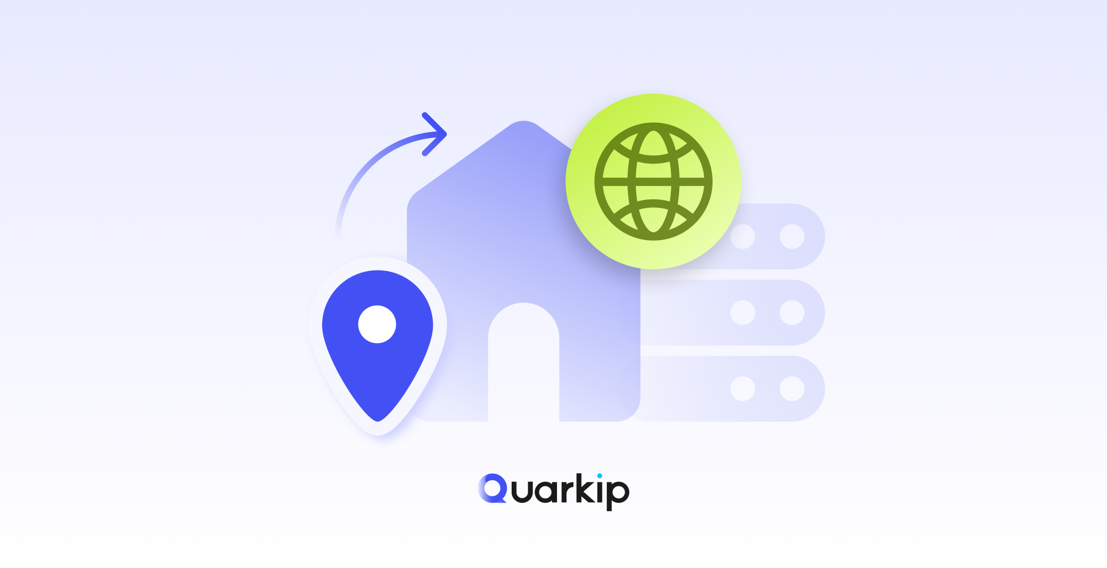 Proxy Types Explained: Datacenter、Datacenter IPv6、ISP、Residential