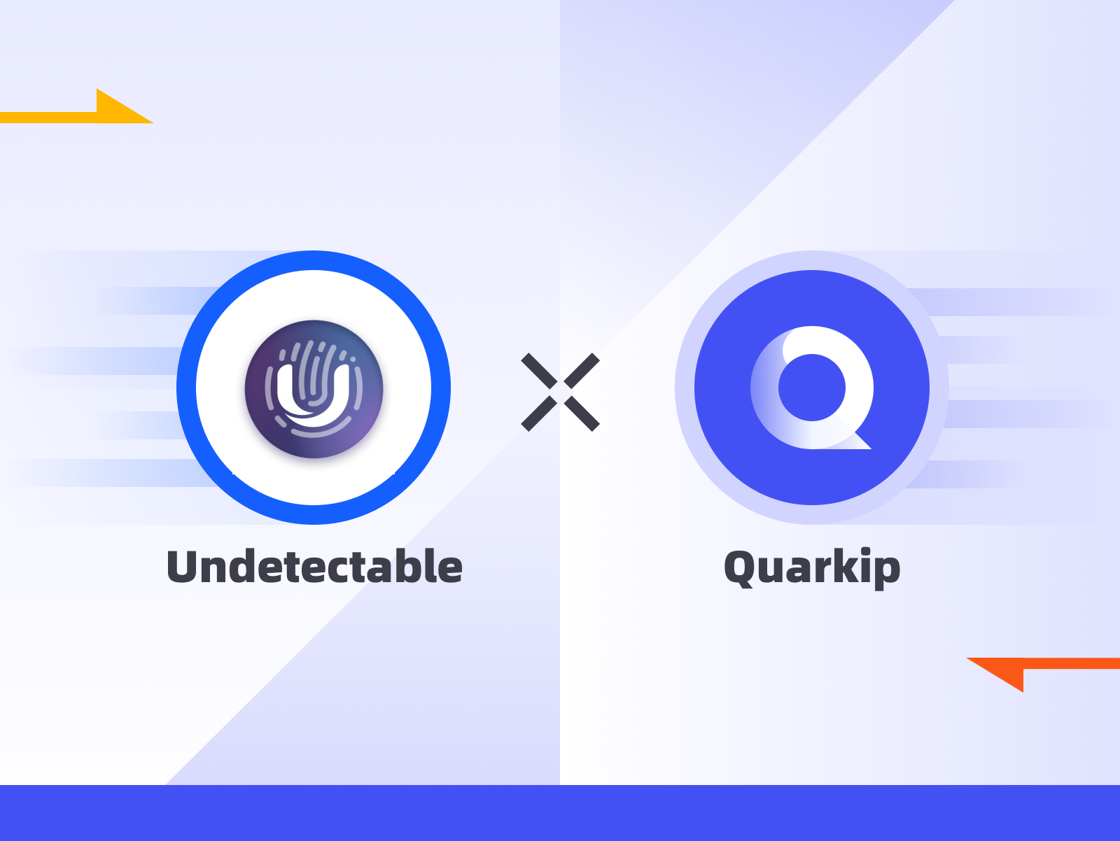 如何在 Undetectable 設置 QuarkIP 代理