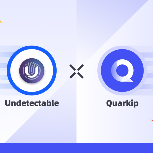 How to Set Up a Undetectable Proxy With QuarkIP