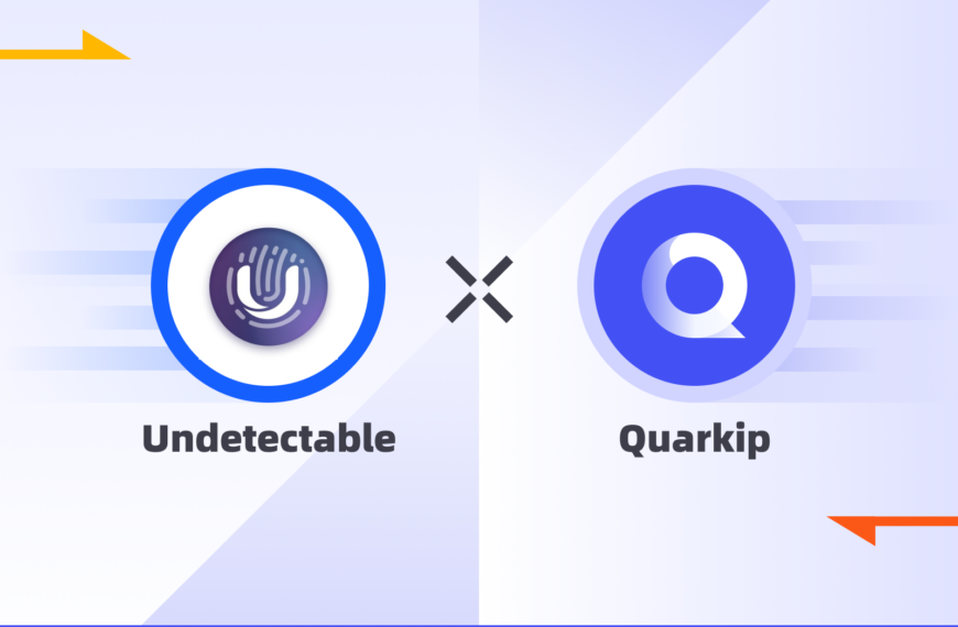 How to Set Up a Undetectable Proxy With QuarkIP