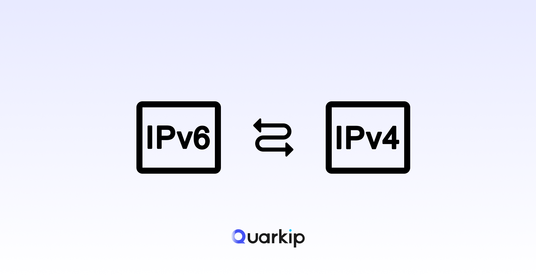 IPv4 與 IPv6 有什麼不同？完整解析與應用指南