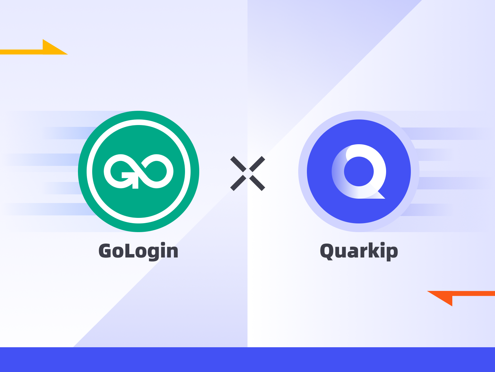How to Set Up a GoLogin Proxy With QuarkIP