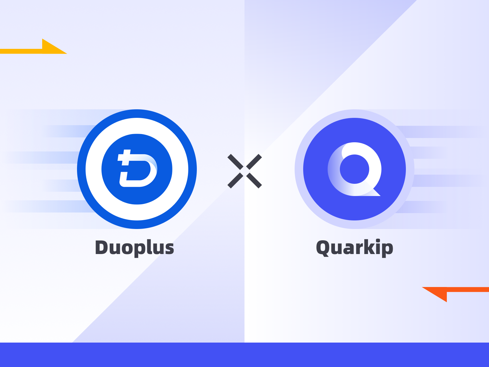 如何使用 QuarkIP 設定 Duoplus 代理