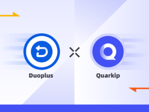 How to Set Up a DuoPlus Proxy With QuarkIP