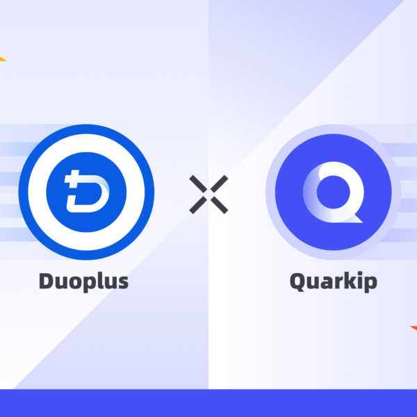 How to Set Up a DuoPlus Proxy With QuarkIP