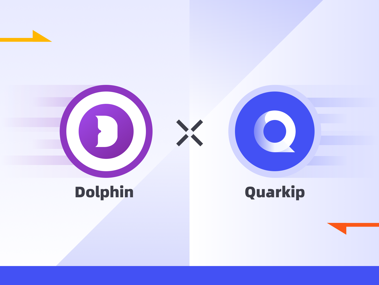 如何在 Dolphin{anty} 設置 QuarkIP 代理