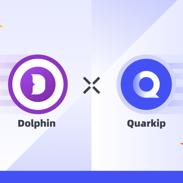How to Set Up a Dolphin{anty} Proxy With QuarkIP