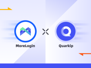 How to Set Up a MoreLogin Proxy With…