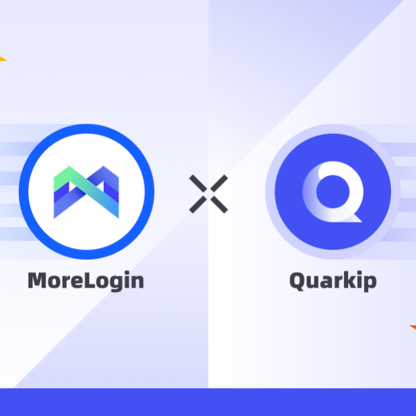 How to Set Up a MoreLogin Proxy With QuarkIP
