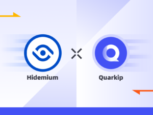 How to Set Up a Hidemium Proxy With QuarkIP
