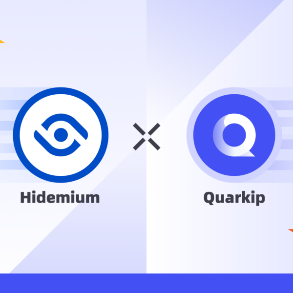 How to Set Up a Hidemium Proxy With QuarkIP