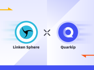 How to Set Up a Linken Sphere Proxy With QuarkIP
