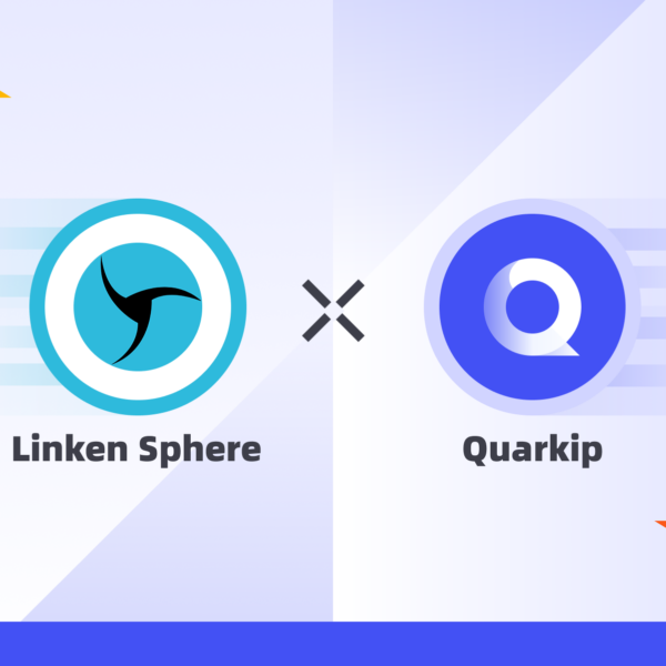 How to Set Up a Linken Sphere Proxy With QuarkIP