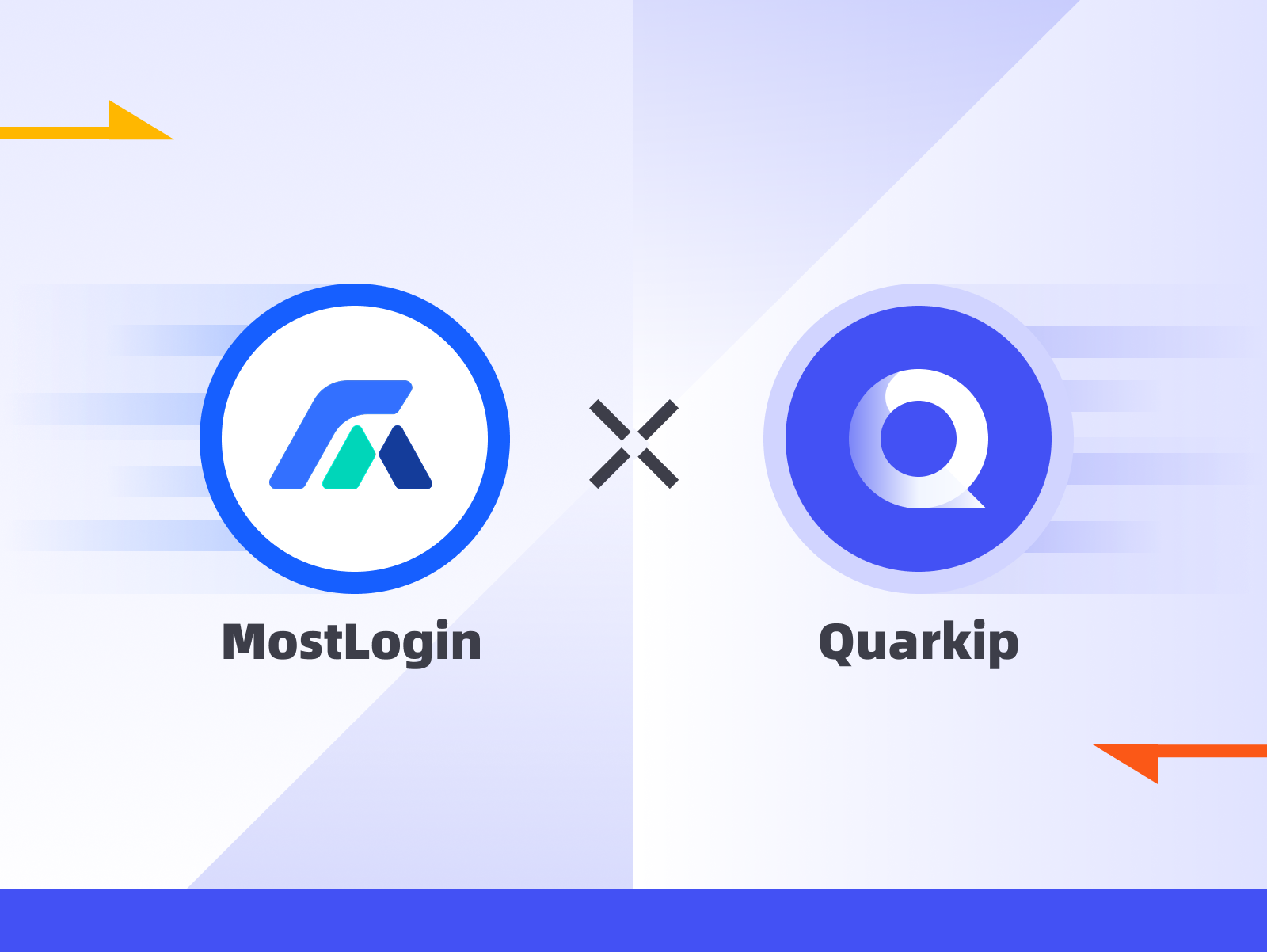How to Set Up a MostLogin Proxy With QuarkIP