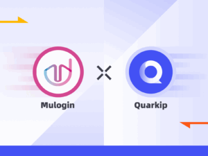 How to Set Up a MuLogin Proxy With QuarkIP