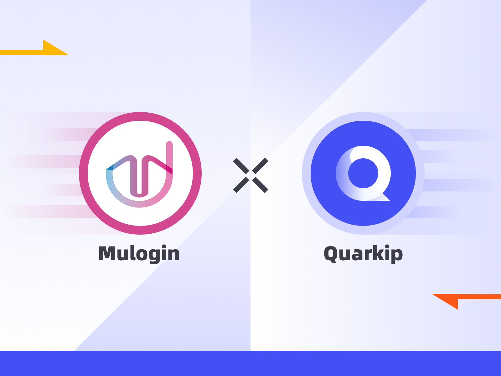 How to Set Up a MuLogin Proxy With QuarkIP