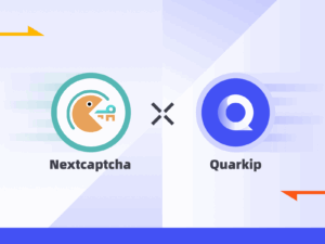 How to Set Up a NextCaptcha Proxy With QuarkIP