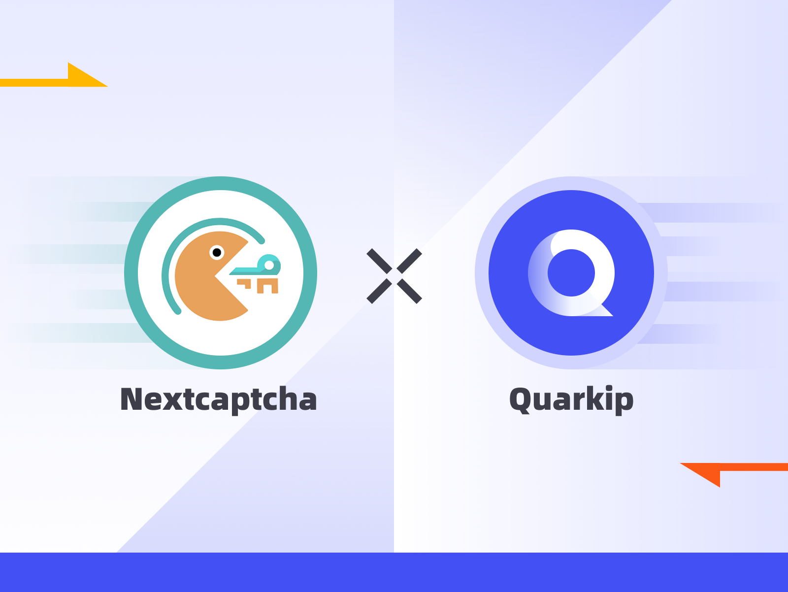 How to Set Up a NextCaptcha Proxy With QuarkIP