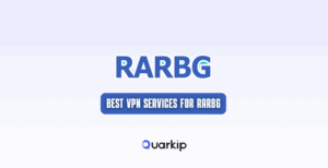 Best RARBG Proxies in 2025: How to Unblock RARBG Safely