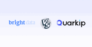 QuarkIP vs Bright Data: Which Proxy Provider Is Right for You in 2025?