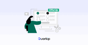 OfferUp Proxy Buying Guide: Choose the Right IP to Pass Verification Quickly