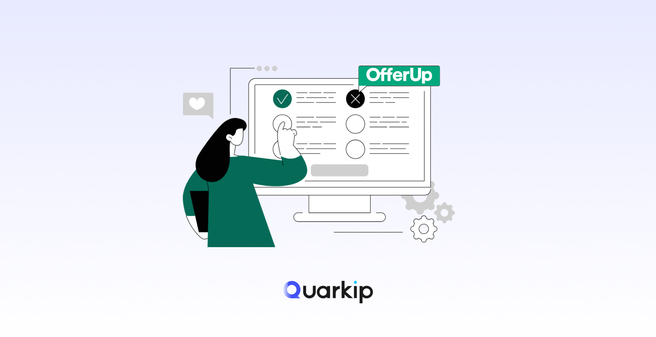 OfferUp Proxy Buying Guide: Choose the Right IP to Pass Verification Quickly
