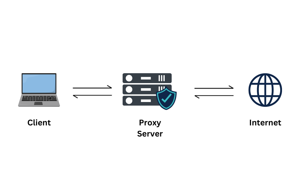 what is proxy