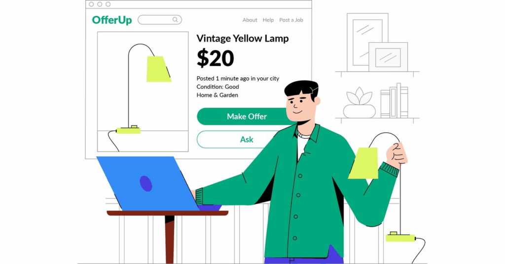 How Proxies Saved a Seller from Multiple Bans