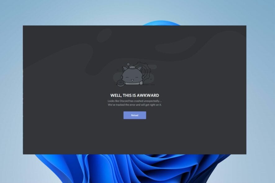 Why Discord Won’t Open on PC
