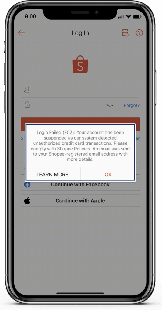 Risks of Running Multiple Accounts