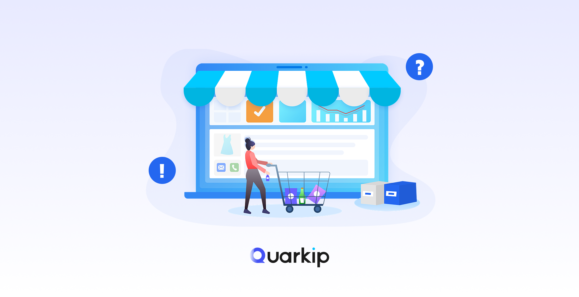Common OfferUp Selling Issues and How Proxies Can Unblock, Fix, and Boost Sales