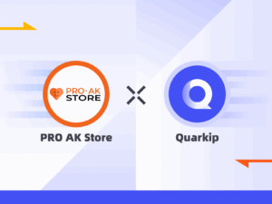 Discover why a trusted advertising account is the true engine behind your campaigns—and how QuarkIP proxies + Pro-ak.store accounts unlock maximum performance.