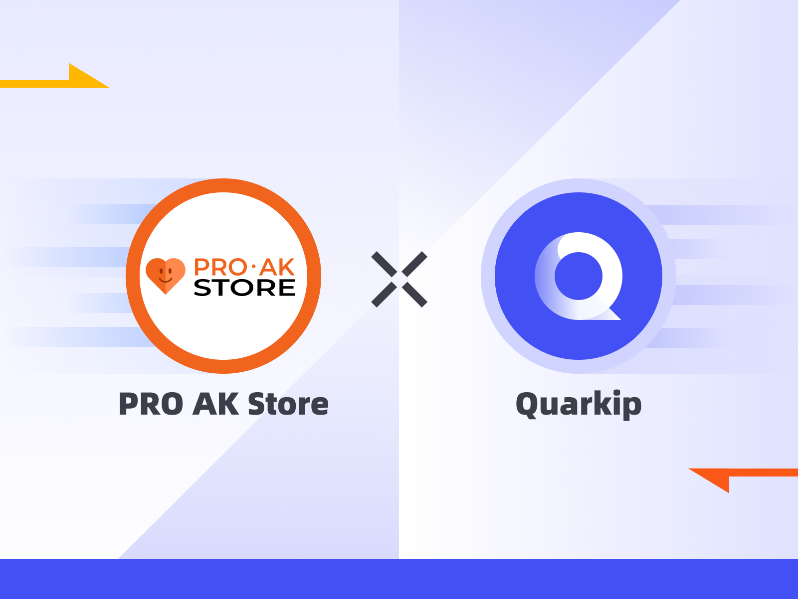 Discover why a trusted advertising account is the true engine behind your campaigns—and how QuarkIP proxies + Pro-ak.store accounts unlock maximum performance.