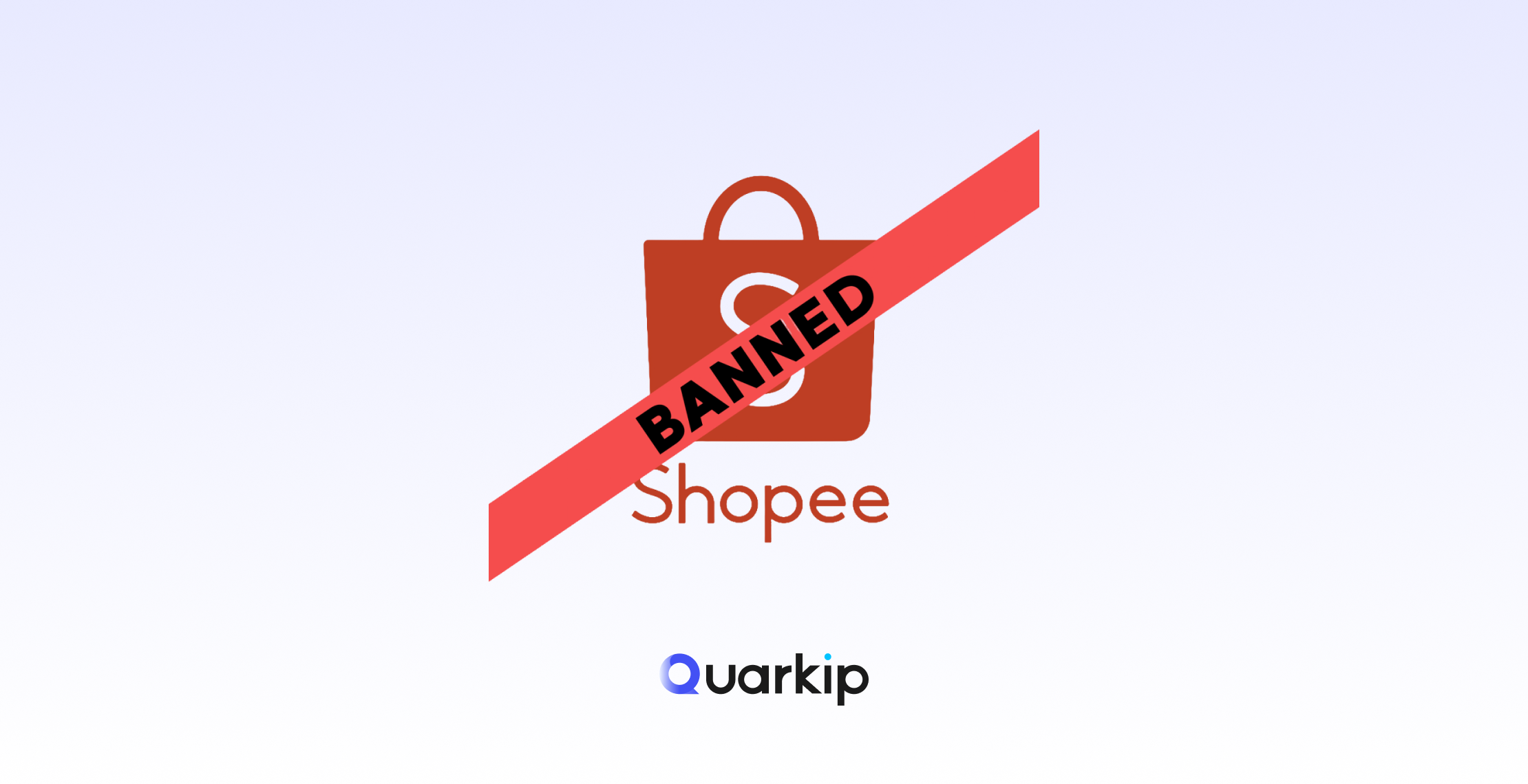 Shopee Ban 全面解析：帳號被封的原因、解決方案與預防方法