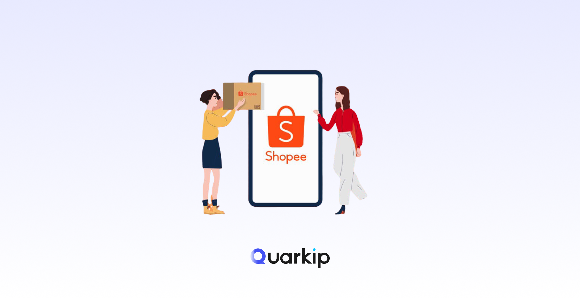 Shopee 代理完整指南：如何通過代理提升經營穩定性