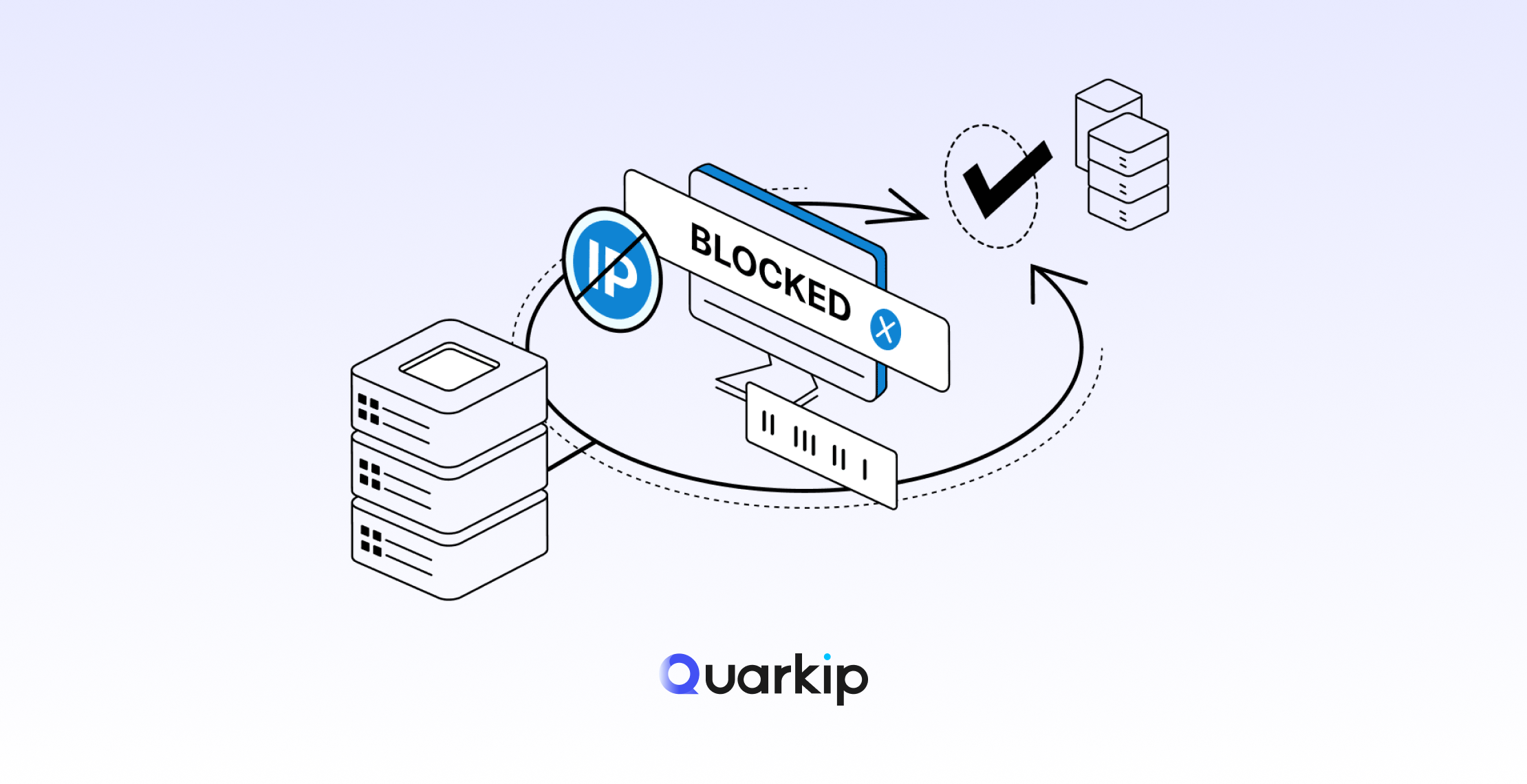How to Bypass IP Ban with Proxies: A Comprehensive Guide for E-commerce and Web Automation