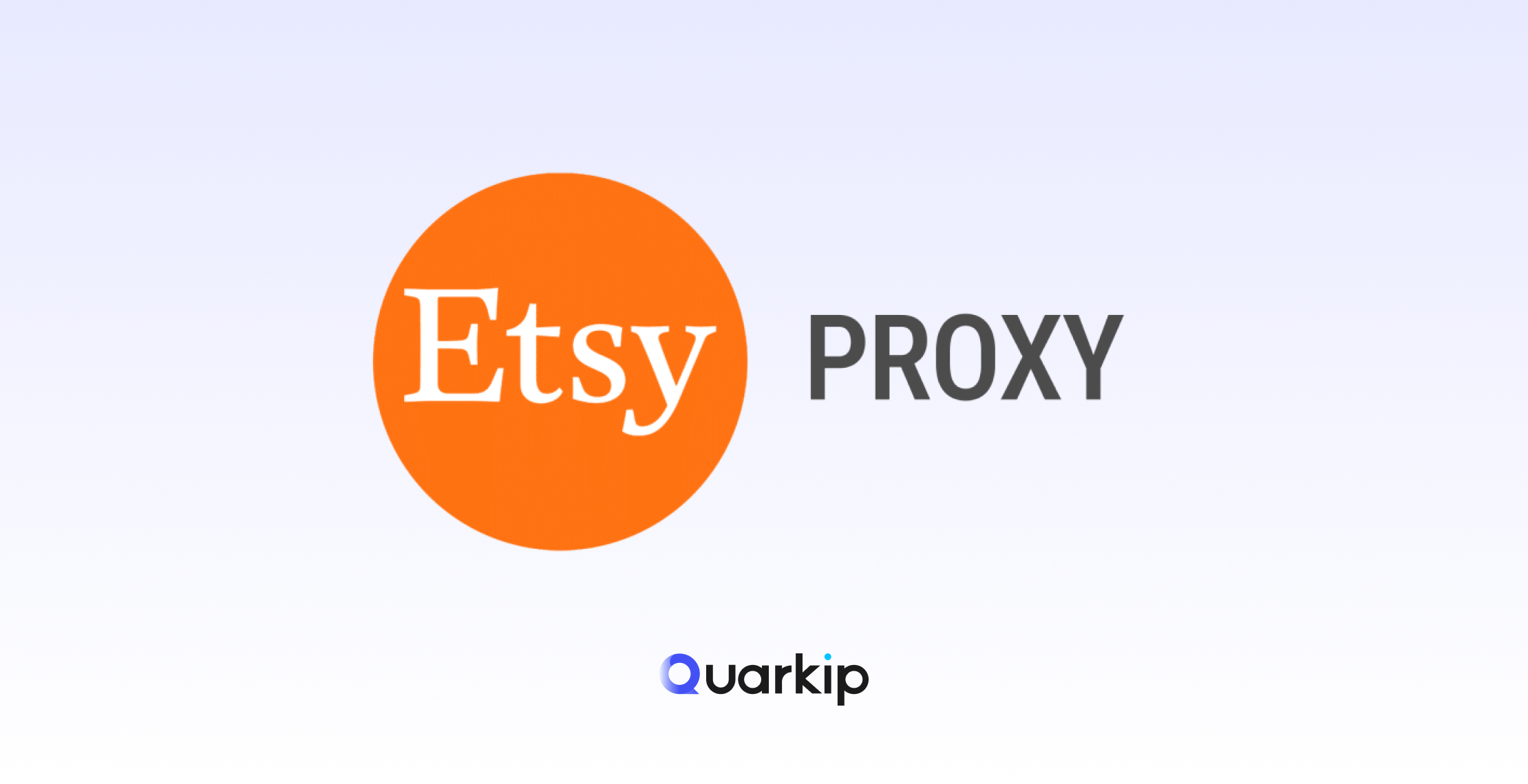 What Is an Etsy Proxy and Why Do You Need One?