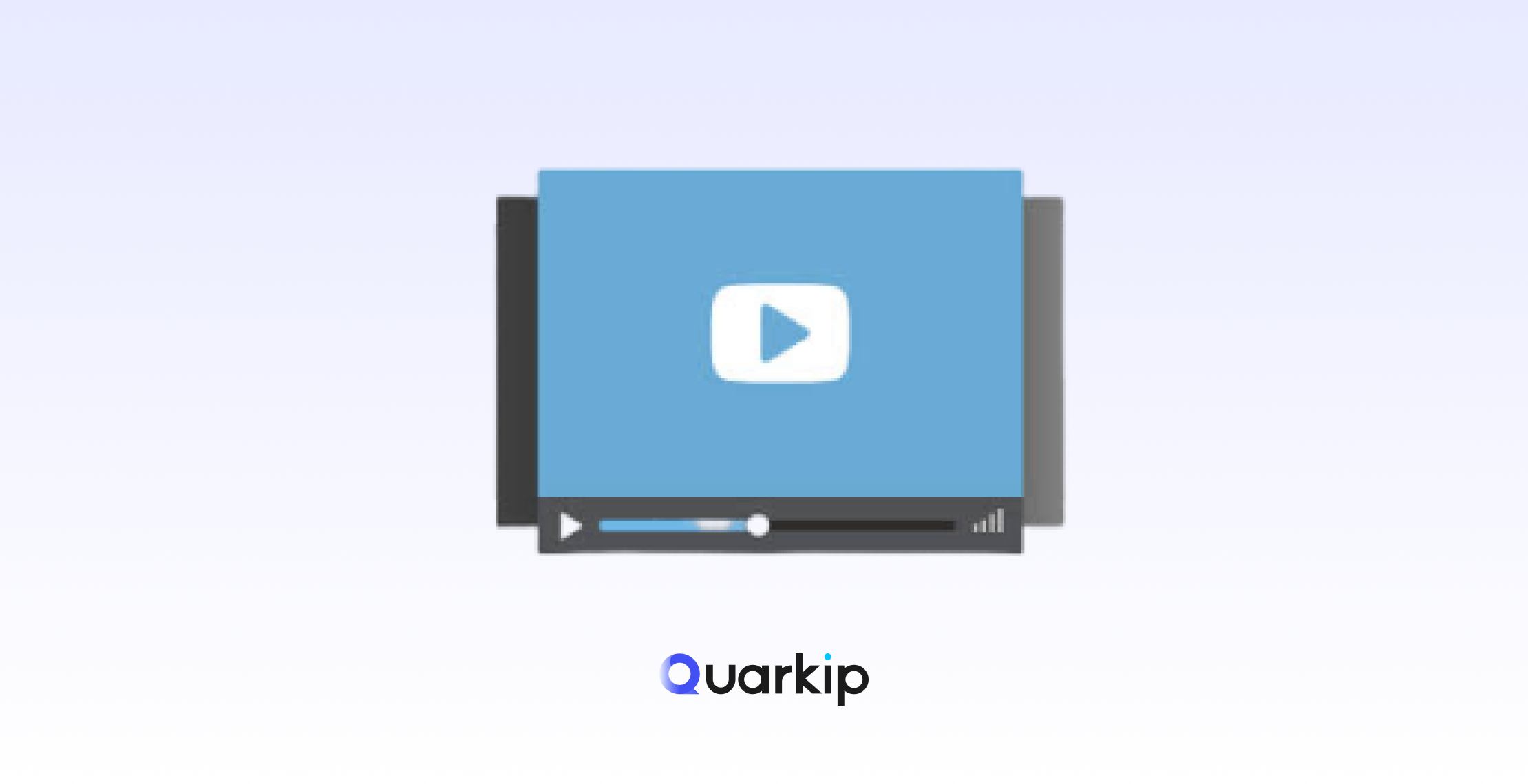 What Is a Proxy Video and How to Use It with QuarkIP