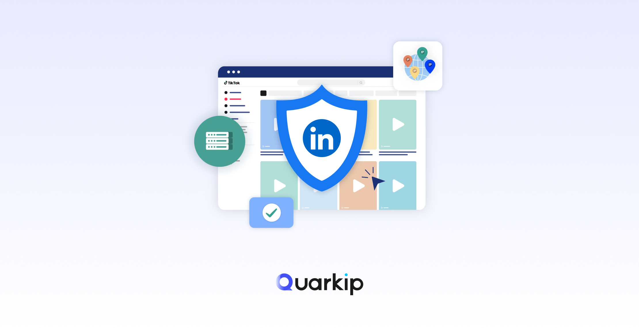 How to Use a LinkedIn Proxy Safely and Effectively
