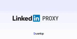 The Ultimate Guide to LinkedIn Proxy - Use Cases, Providers & Safety SOP
