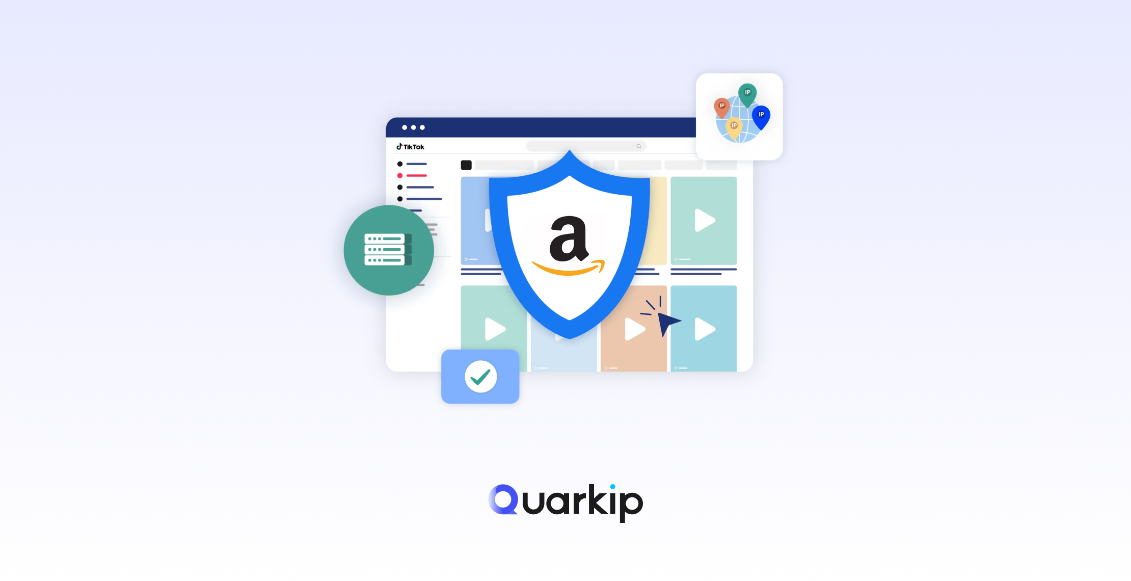 Best Proxy for Amazon Sellers: How to Protect Your Accounts from Suspensions